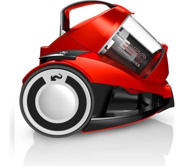 Produktbild Dirt Devil rebel 24 HFC