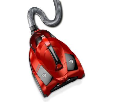 Produktbild Dirt Devil rebel 24 HFC