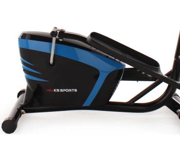 Produktbild KS Cycling Crosstrainer 200F