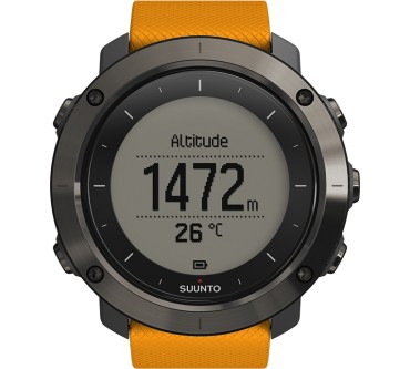 Produktbild Suunto Traverse