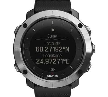 Produktbild Suunto Traverse