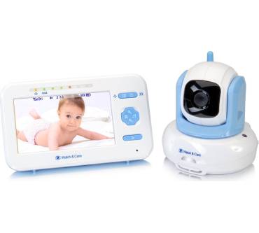 Produktbild Audioline Watch & Care V300 (903862)