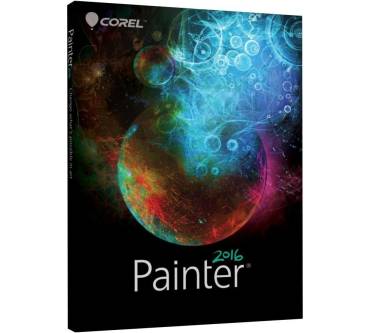 Produktbild Corel Painter 2016