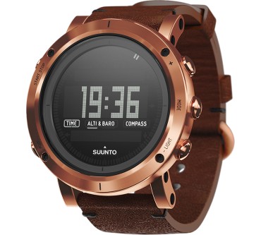 Produktbild Suunto Essential