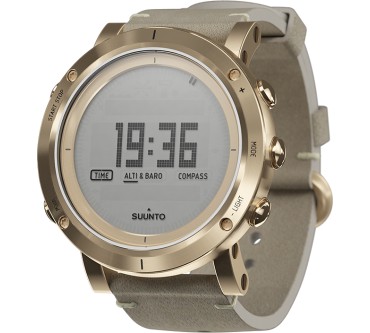 Produktbild Suunto Essential