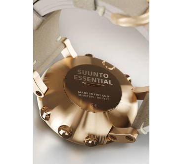 Produktbild Suunto Essential