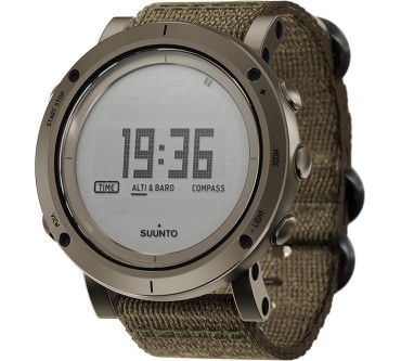 Produktbild Suunto Essential