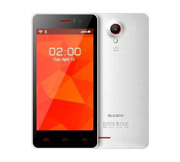 Produktbild Bluboo X4