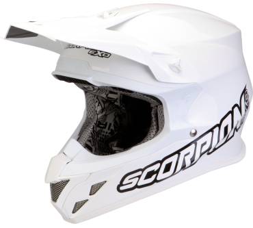 Produktbild Scorpion VX-20 Air