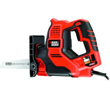 Produktbild Black + Decker Scorpion (RS890K)