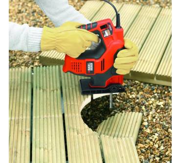 Produktbild Black + Decker Scorpion (RS890K)