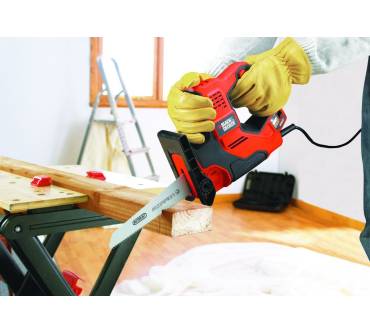 Produktbild Black + Decker Scorpion (RS890K)