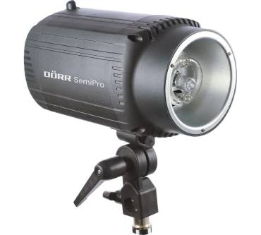 Produktbild Dörr SemiPro 260WS 2-er Kit