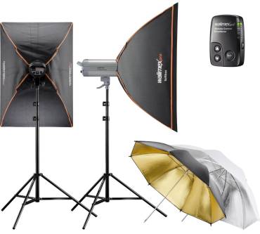 Produktbild Walimex pro VC Excellence Advance 3.3