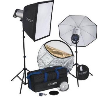 Produktbild Hensel Integra Plus Kit Pro