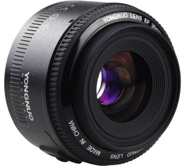 Produktbild Yongnuo YN 35mm F2