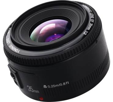 Produktbild Yongnuo YN 35mm F2