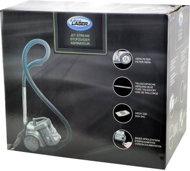 Produktbild Aqua Laser Jet Stream