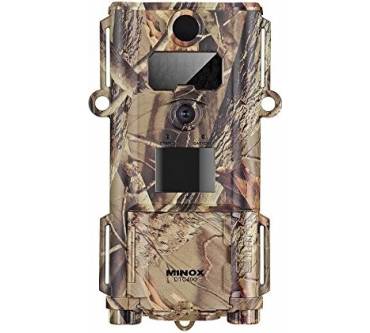 Produktbild Minox DTC 400 Slim