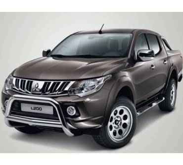 Produktbild Mitsubishi L200 [15]
