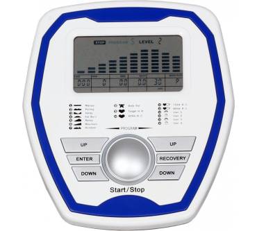 Produktbild SportPlus SP-ET-7000-E