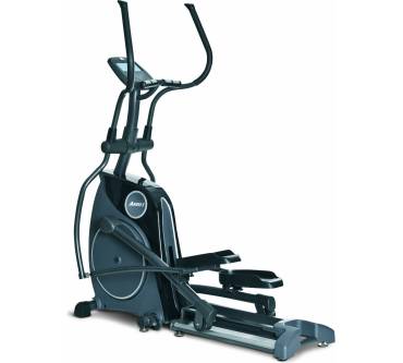 Produktbild Horizon Fitness Andes 8i