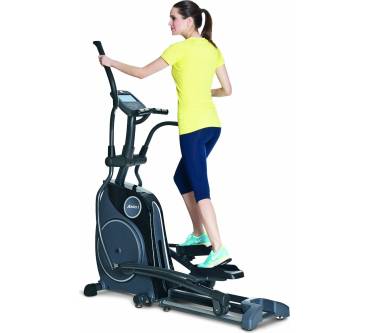 Produktbild Horizon Fitness Andes 8i