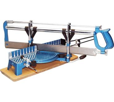 Produktbild Brüder Mannesmann M 352-550