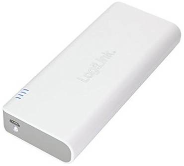 Produktbild LogiLink Mobile Power Bank (PA0083)