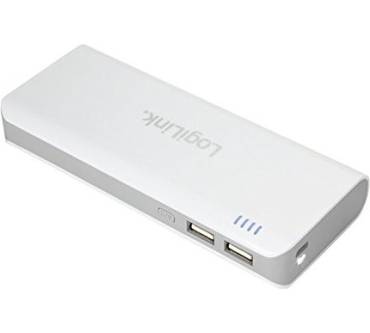 Produktbild LogiLink Mobile Power Bank (PA0083)