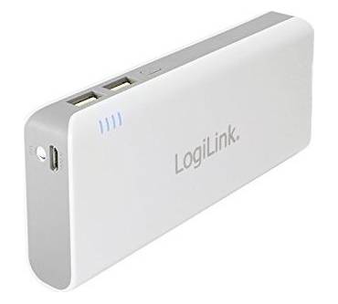 Produktbild LogiLink Mobile Power Bank (PA0083)