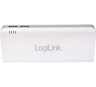 Produktbild LogiLink Mobile Power Bank (PA0083)