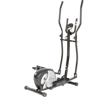 Produktbild TecTake Crosstrainer