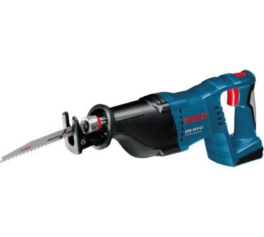 Produktbild Bosch GSA 18 V-LI Professional