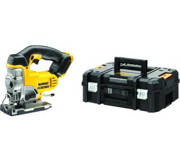 Produktbild DeWalt DCS331NT-XJ