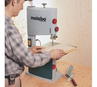 Produktbild Metabo BAS 260 Swift