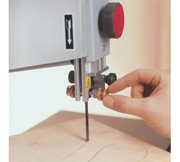 Produktbild Metabo BAS 260 Swift