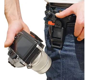 Produktbild B-Grip Uno