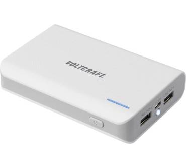 Produktbild Voltcraft PB-17