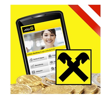 Produktbild Raiffeisen Elba