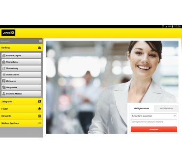 Produktbild Raiffeisen Elba