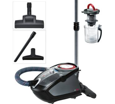 Produktbild Bosch BGS6PRO3