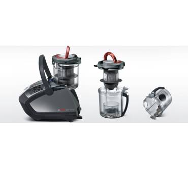 Produktbild Bosch BGS6PRO3