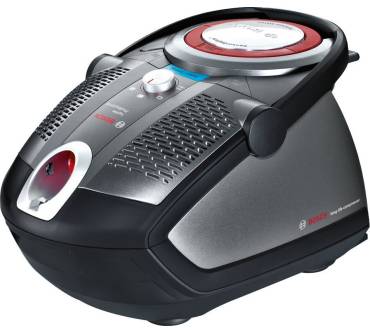 Produktbild Bosch BGS6PRO3