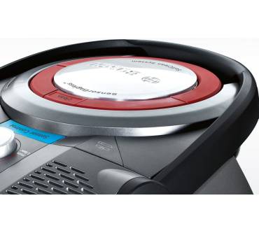 Produktbild Bosch BGS6PRO3