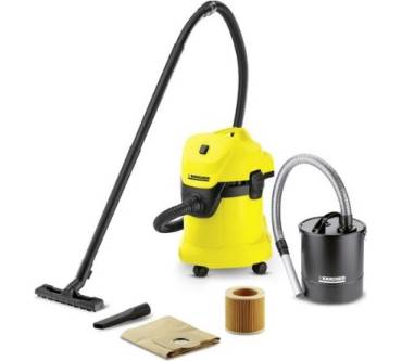 Produktbild Kärcher WD 3 Fireplace Kit