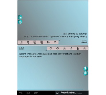 Produktbild FlyJam Instant Übersetzer