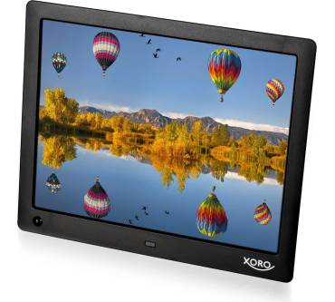 Produktbild Xoro DPF 10A1