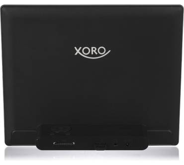 Produktbild Xoro DPF 10A1