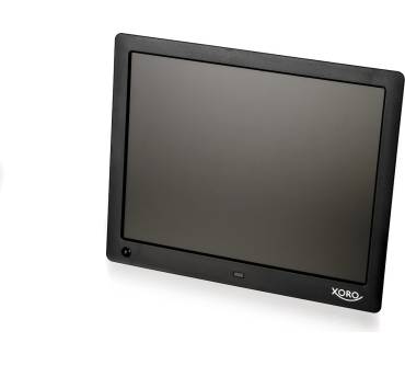 Produktbild Xoro DPF 10A1